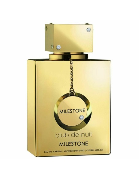 Women's Perfume Armaf Club De Nuit Milestone Club De Nuit Milestone EDP 105 ml