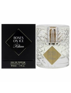 Unisex Perfume Kilian ROSES ON ICE EDP 50 ml