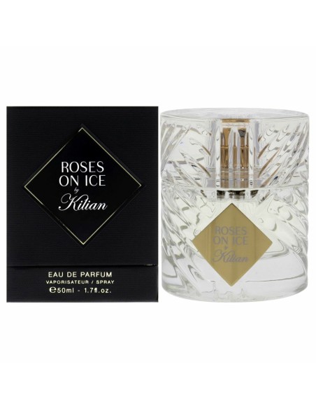 Unisex Perfume Kilian ROSES ON ICE EDP 50 ml