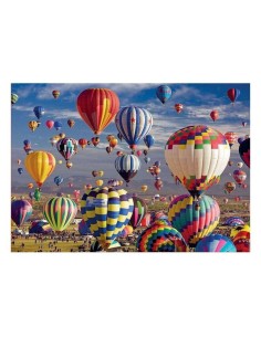 Puzzle Educa Hot Air Balloons (1500 pcs) 2