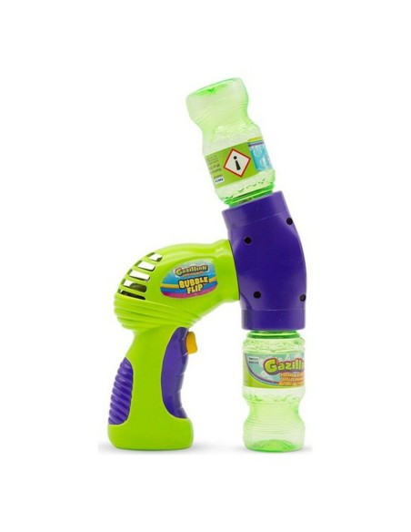 Soap Bubble Gun Gazillion 36598