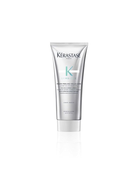 Hair Exfoliator Kerastase K Symbio Sensitive scalp (200 ml)
