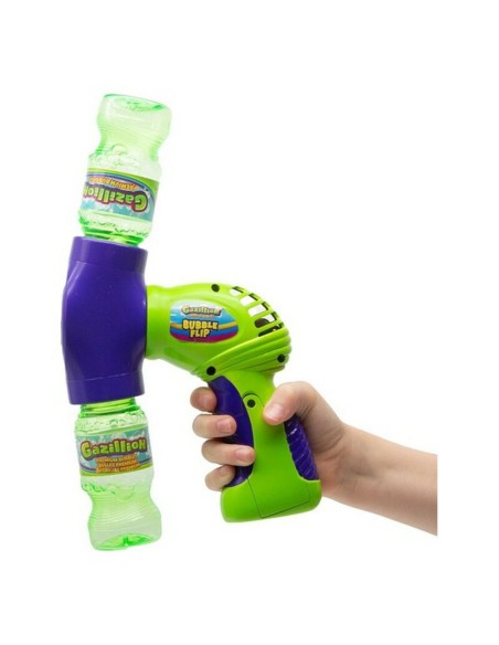 Soap Bubble Gun Gazillion 36598