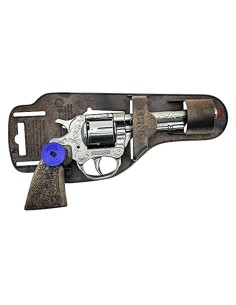 Cap Gun Gonher 3080/0