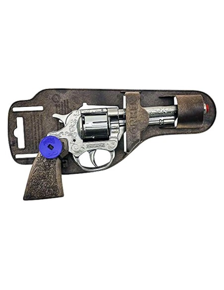 Cap Gun Gonher 3080/0