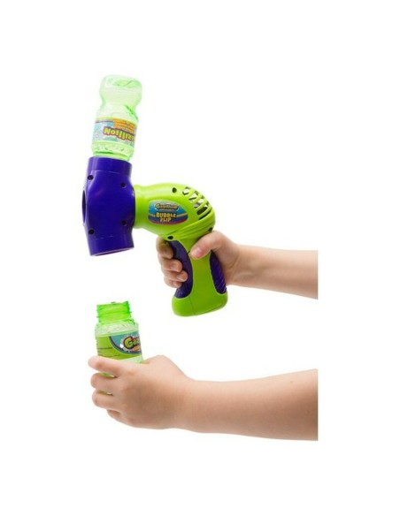 Soap Bubble Gun Gazillion 36598