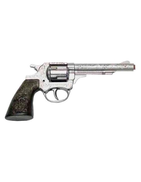 Cap Gun Gonher 3080/0