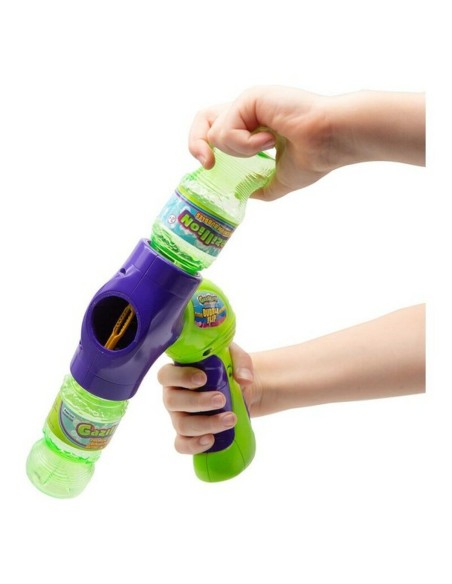 Soap Bubble Gun Gazillion 36598