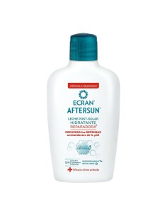 Body Lotion Repairing Aftersun Ecran 200 ml