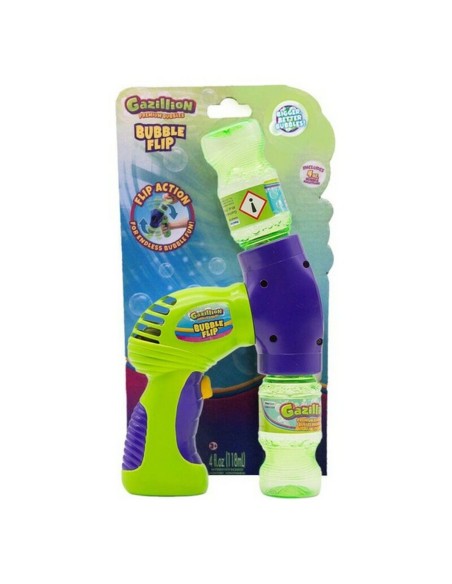 Soap Bubble Gun Gazillion 36598