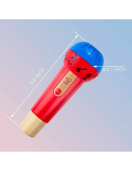 Microphone Hape E0337