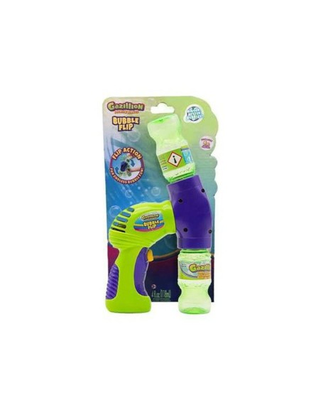 Soap Bubble Gun Gazillion 36598