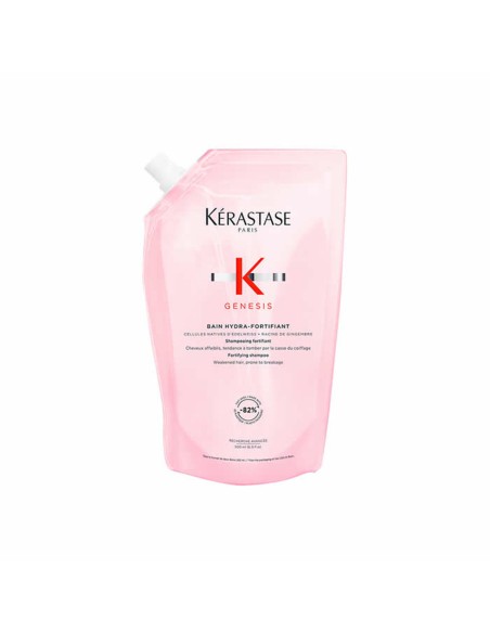 Strengthening Shampoo Kerastase Genesis Moisturizing Refill 500 ml
