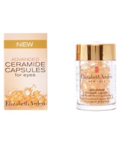 Eye Contour Advanced Ceramide Elizabeth Arden Advanced Ceramide Capsules (60 uds) (60 Units)