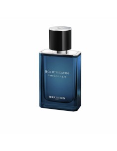 Men's Perfume Boucheron BOUCH SINGULIER EDP EDP 50 ml