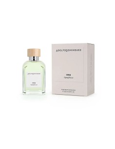 Men's Perfume Adolfo Dominguez AGUA FRESCA EDT 200 ml