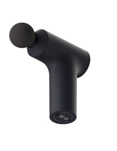 Massager Xiaomi BHR6081EU Black 2600 mAh