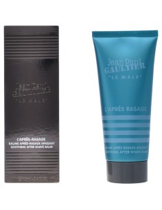 Aftershave Balm Le Male Jean Paul Gaultier 1523 (100 ml) 100 ml