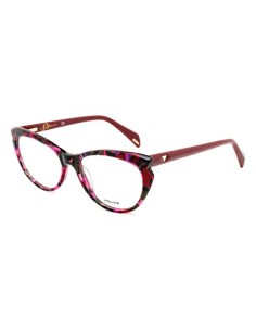 Ladies' Spectacle frame Police VPLA020720 ø 54 mm