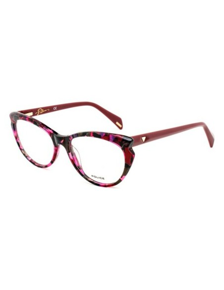 Ladies' Spectacle frame Police VPLA020720 ø 54 mm