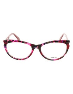 Ladies' Spectacle frame Police VPLA020720 ø 54 mm 2