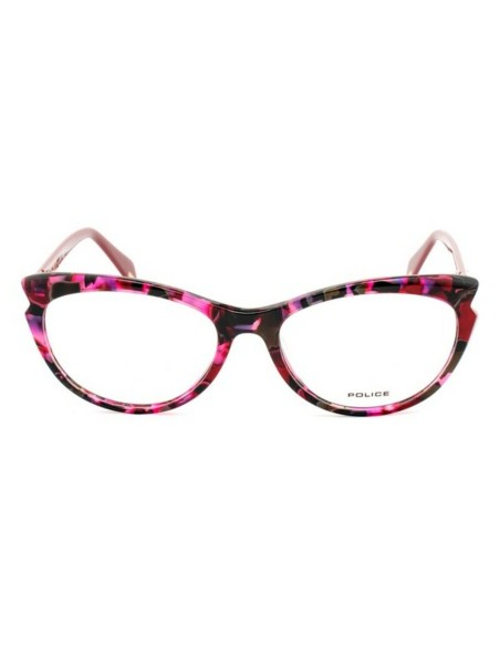 Ladies' Spectacle frame Police VPLA020720 ø 54 mm