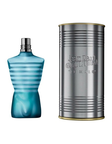 Men's Perfume Jean Paul Gaultier 1-JH-27-22 EDT 200 ml (1 Unit)