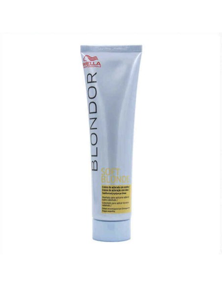 Lightener Wella Blondor Cream (200 g)