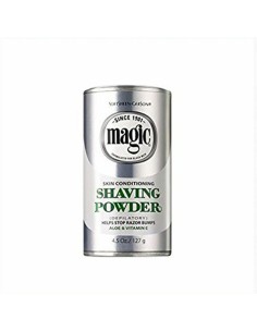 Shaving Cream Soft & Sheen Carson Magic Shaving Powder 127 g Powdered