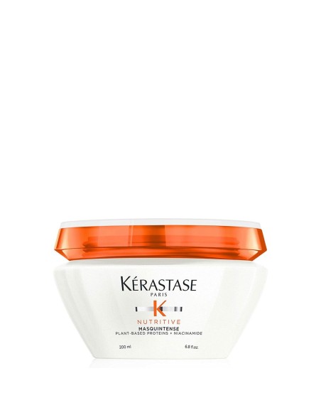 Nourishing Hair Mask Kerastase Nutritive 200 ml