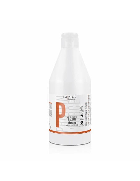 Styling Cream Salerm Proteinas