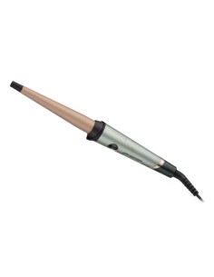 Triple Ceramic Styling Curling Iron Remington Botanicals CI5860