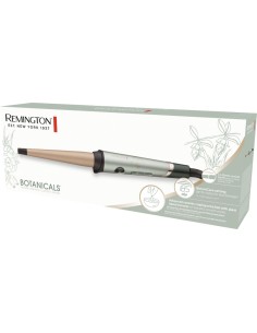 Triple Ceramic Styling Curling Iron Remington Botanicals CI5860 2