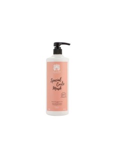 Hair Mask Valquer MÉTODO CURLY