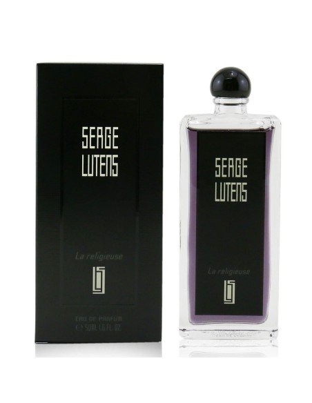 Unisex Perfume Serge Lutens La Religieuse EDP