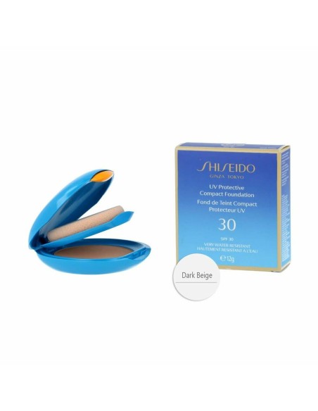Foundation Shiseido KS40296 SPF30 Spf 30 (12 g)