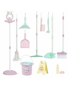 Cleaning & Storage Kit Decuevas Ocean Fantasy 12 Pieces Toy 23 x 23 x 100 cm