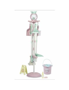 Cleaning & Storage Kit Decuevas Ocean Fantasy 12 Pieces Toy 23 x 23 x 100 cm 2