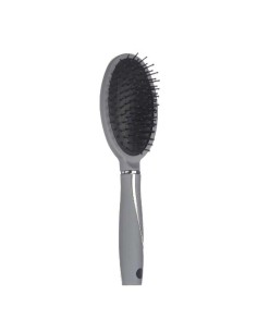Brush Berilo 348 Grey Silicone Plastic (12 Units) 2