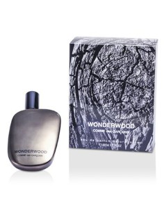 Women's Perfume Comme Des Garçons Wonderwood EDP 50 ml