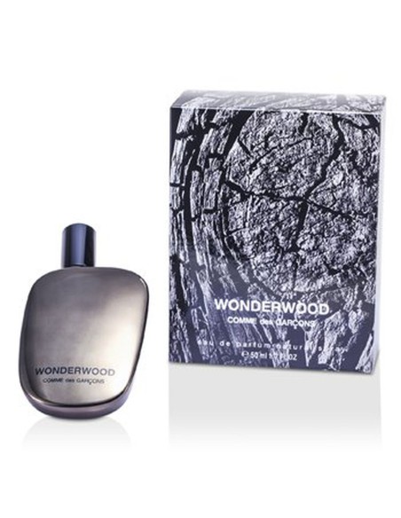 Women's Perfume Comme Des Garçons Wonderwood EDP 50 ml