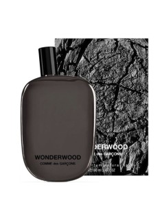 Women's Perfume Comme Des Garçons Wonderwood EDP 50 ml 2