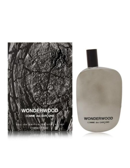 Women's Perfume Comme Des Garçons Wonderwood EDP 50 ml