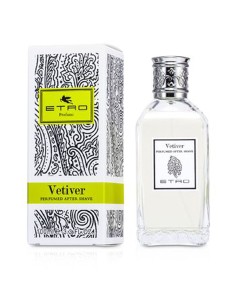 Aftershave Vetiver Etro 100 ml 2