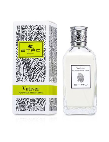 Aftershave Vetiver Etro 100 ml