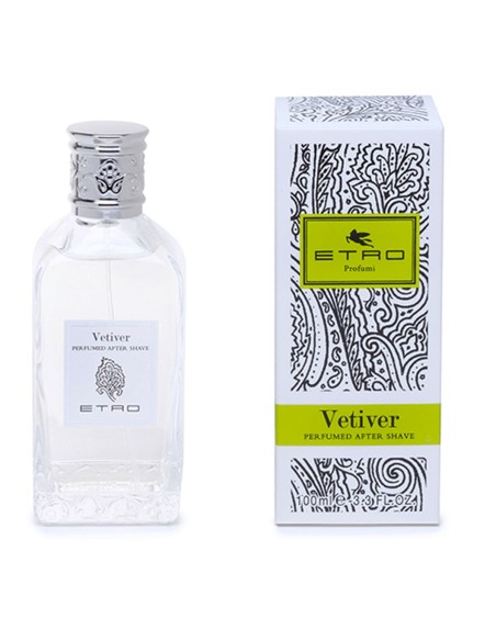 Aftershave Vetiver Etro 100 ml