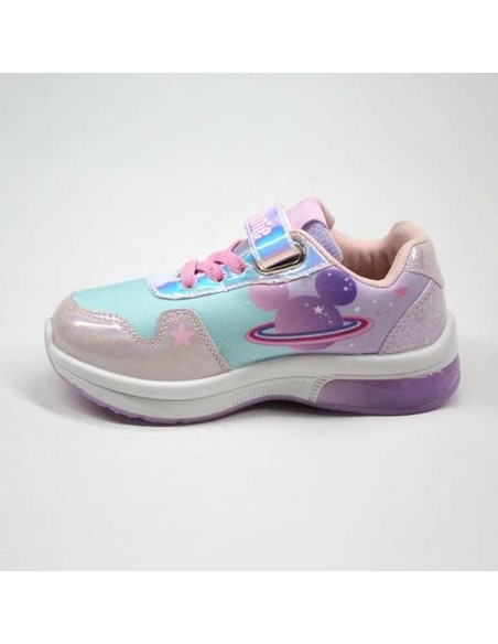 Sports Shoes for Kids Minnie Mouse Multicolour