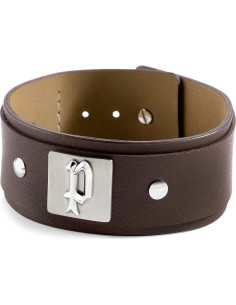 Men's Bracelet Police S14KX02B Leather