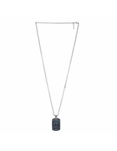 Men's Necklace Police S14AFX01P