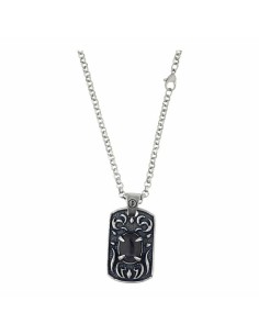 Men's Necklace Police S14AFX01P 2